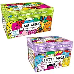 Men little miss for sale  Delivered anywhere in UK