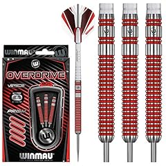 Winmau overdrive tungsten for sale  Delivered anywhere in USA 