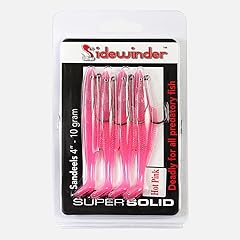 Sidewinder sandeel rhubarb for sale  Delivered anywhere in Ireland