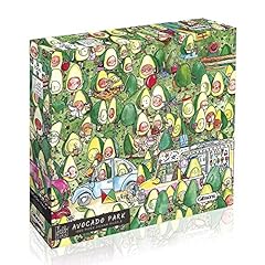 Avocado park 1000 for sale  Delivered anywhere in UK