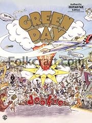Green day dookie for sale  Delivered anywhere in USA 