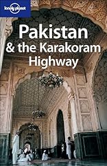 Pakistan karakoram highway for sale  Delivered anywhere in UK