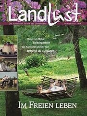 Landlust aktuelle zeitschrift gebraucht kaufen  Wird an jeden Ort in Deutschland