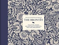 Illustrated letters brontës for sale  Delivered anywhere in UK