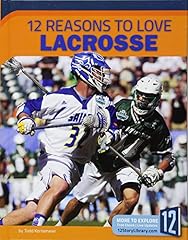 Reasons love lacrosse gebraucht kaufen  Wird an jeden Ort in Deutschland