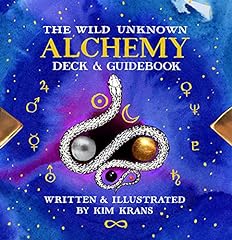 Wild unknown alchemy for sale  Delivered anywhere in USA 