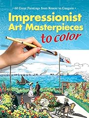 Impressionist art masterpieces for sale  Delivered anywhere in USA 