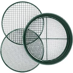 Koolpug garden sieve for sale  Delivered anywhere in UK