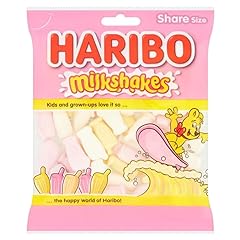 Haribo milk shakes for sale  Delivered anywhere in UK