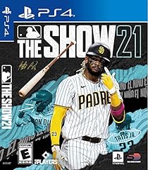 Playstation mlb show for sale  Delivered anywhere in USA 