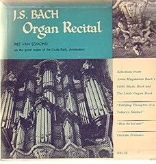 Rgan recital gebraucht kaufen  Wird an jeden Ort in Deutschland