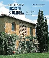 Hidden homes tuscany for sale  Delivered anywhere in UK