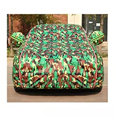 Used, BRFDC Waterproof Car Cover for Bedford Rascal Pickup for sale  Delivered anywhere in UK