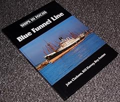 Ships focus blue for sale  Delivered anywhere in UK