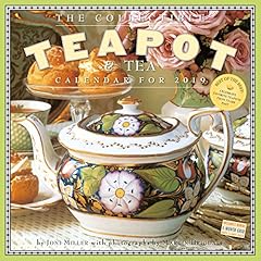 2019 collectible teapot for sale  Delivered anywhere in UK