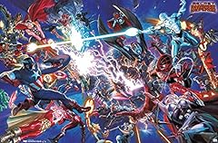 Trends international marvel for sale  Delivered anywhere in USA 