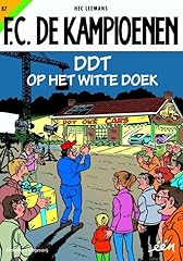 Ddt het witte d'occasion  Livré partout en France
