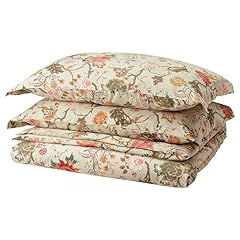 Floral sateen duvet for sale  Delivered anywhere in USA 