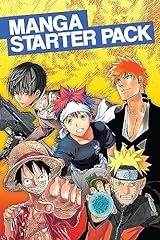 Shonen jump manga for sale  Delivered anywhere in USA 