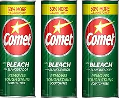 Pack comet cleaning for sale  Delivered anywhere in USA 
