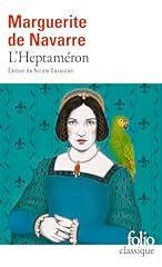 livre l heptameron d'occasion  Livré partout en France