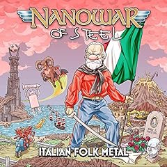 Italian folk metal usato  Spedito ovunque in Italia 