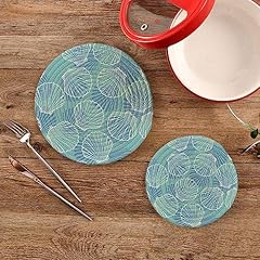 Kitchen trivets pot for sale  Delivered anywhere in USA 