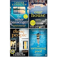 Louise candlish collection d'occasion  Livré partout en France