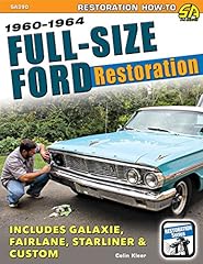 Full size ford d'occasion  Livré partout en France