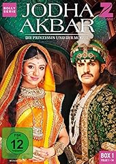 Jodha akbar die for sale  Delivered anywhere in UK