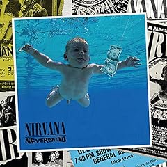 Nevermind for sale  Delivered anywhere in UK