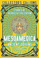 Mesoamerica ancient origins for sale  Delivered anywhere in USA 