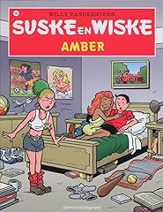 Amber usato  Spedito ovunque in Italia 