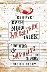 Even merseyside tales for sale  Delivered anywhere in UK