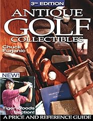 Antique golf collectibles for sale  Delivered anywhere in USA 