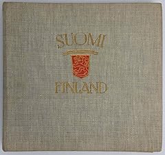 Suomi finland d'occasion  Livré partout en France