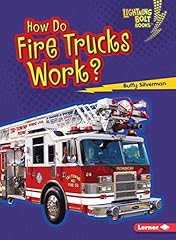 Fire trucks work for sale  Delivered anywhere in USA 