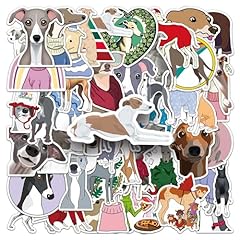 Otysliu greyhound sticker for sale  Delivered anywhere in USA 