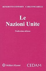 Nazioni unite usato  Spedito ovunque in Italia 