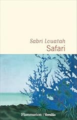 safari peaugres d'occasion  Livré partout en France