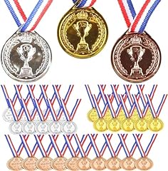 Medailles olympiades lot d'occasion  Livré partout en France