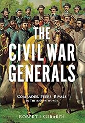 Civil war generals for sale  Delivered anywhere in USA 
