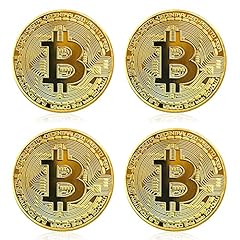 Janwien bitcoin moneta usato  Spedito ovunque in Italia 