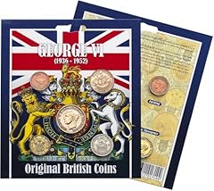 Westair george coins for sale  Delivered anywhere in UK