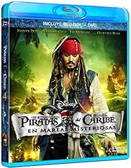 Piratas del caribe d'occasion  Livré partout en France