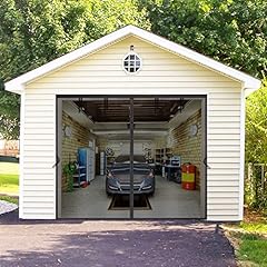Sanjinfon magnetic garage for sale  Delivered anywhere in USA 