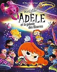 Mortelle adèle galaxie d'occasion  Livré partout en France