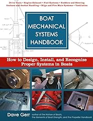 Boat mechanical systems for sale  Delivered anywhere in USA 
