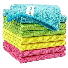 Aidea microfibre cleaning for sale  Delivered anywhere in UK