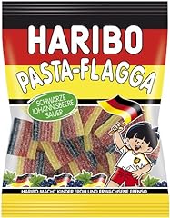 Haribo pasta flagga gebraucht kaufen  Wird an jeden Ort in Deutschland